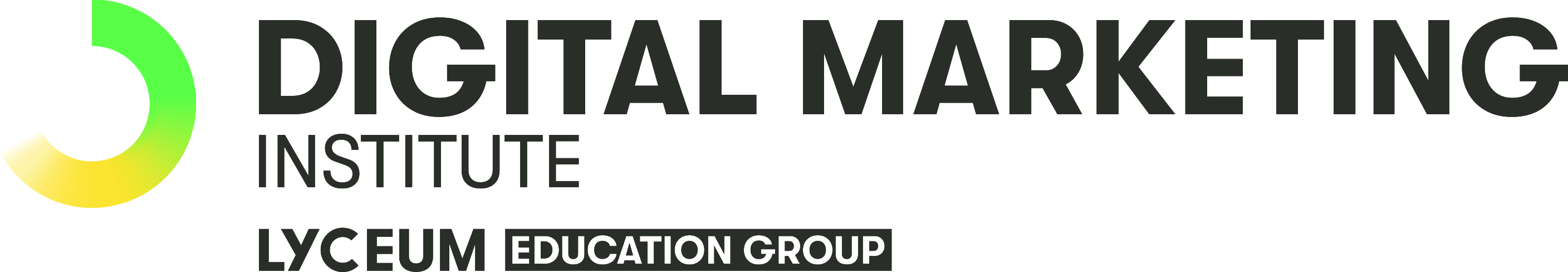 Digital Marketing Institute (DMI)